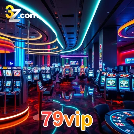79vip.com Confiavel
